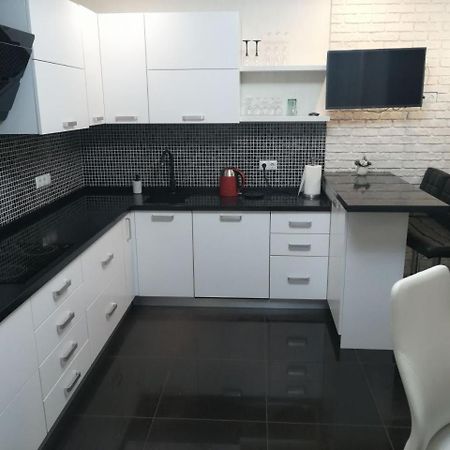 Сучасна Квартира В Жк Friendly House Kiev Esterno foto