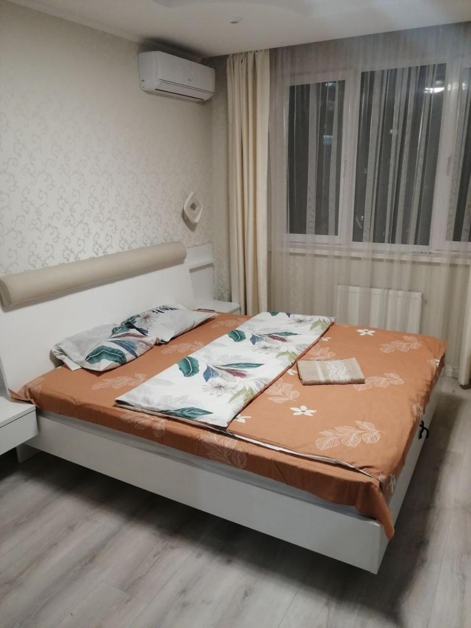 Сучасна Квартира В Жк Friendly House Kiev Esterno foto