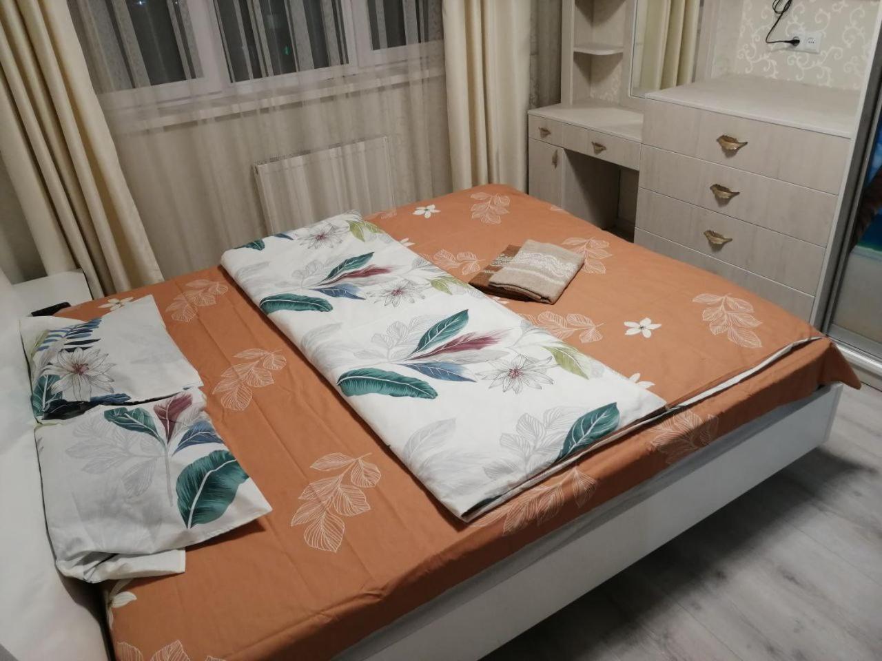 Сучасна Квартира В Жк Friendly House Kiev Esterno foto