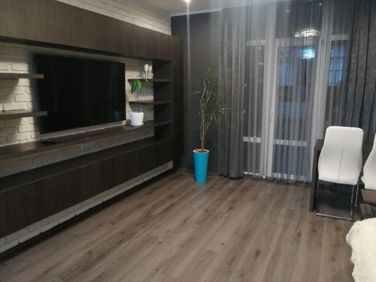 Сучасна Квартира В Жк Friendly House Kiev Esterno foto