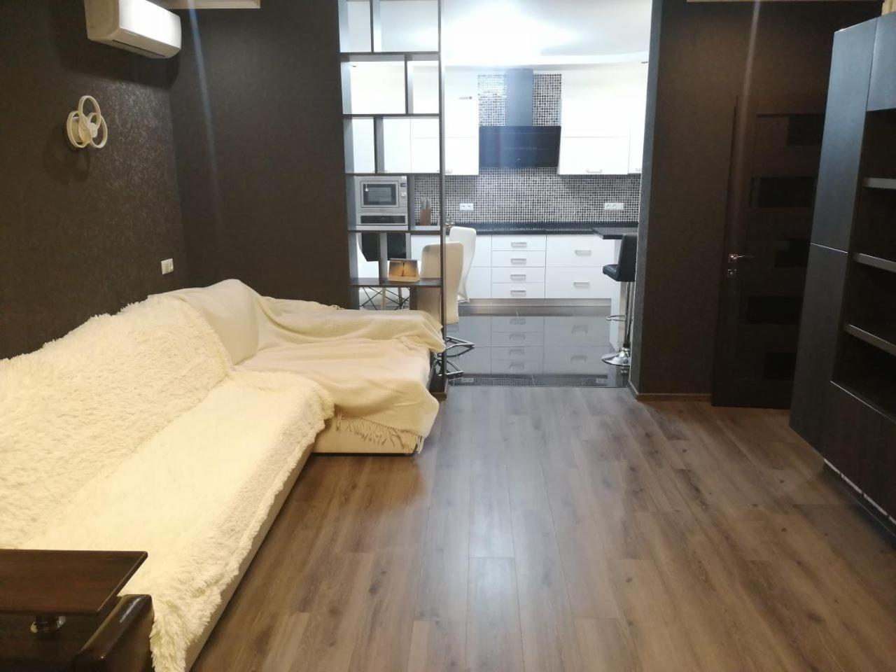 Сучасна Квартира В Жк Friendly House Kiev Esterno foto