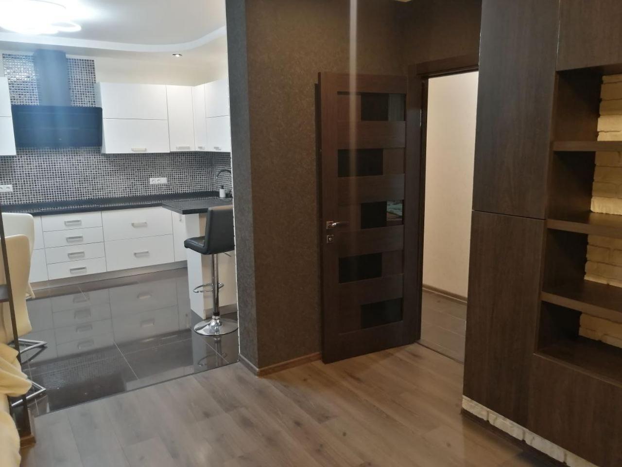 Сучасна Квартира В Жк Friendly House Kiev Esterno foto
