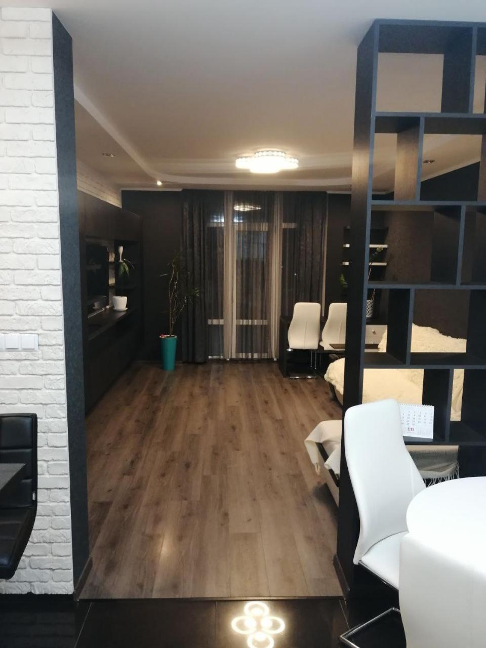 Сучасна Квартира В Жк Friendly House Kiev Esterno foto