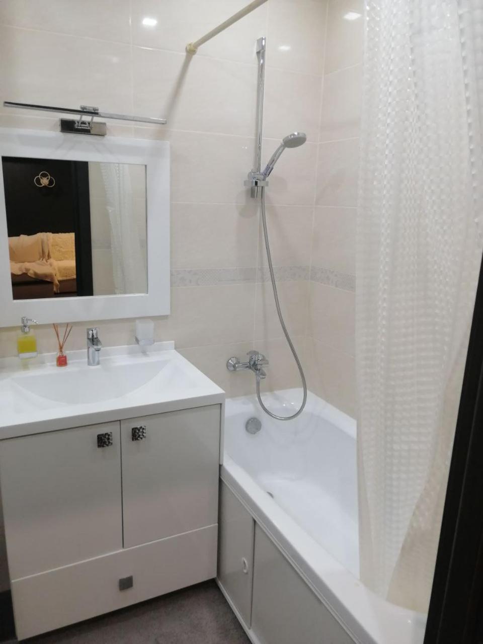Сучасна Квартира В Жк Friendly House Kiev Esterno foto