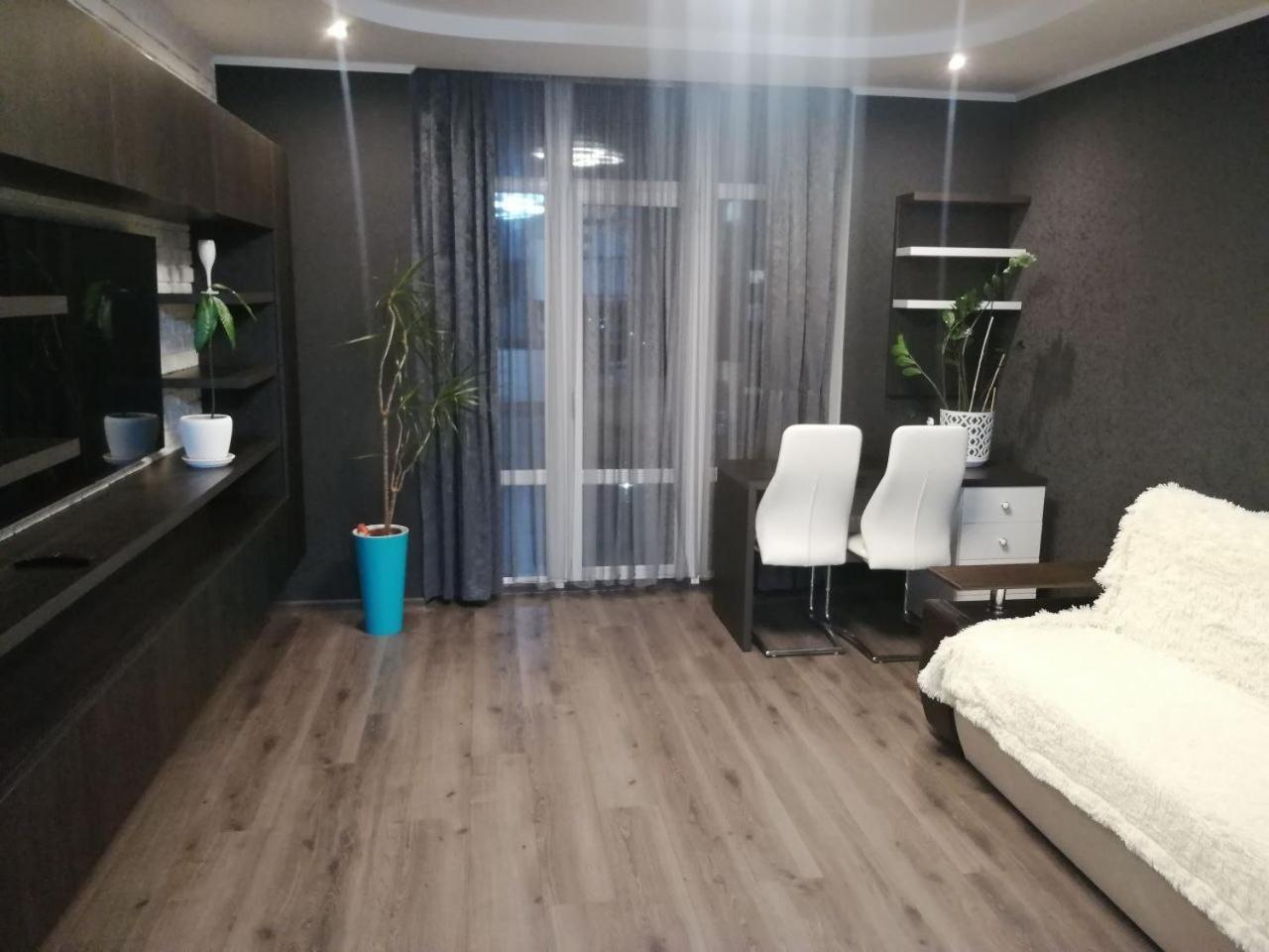 Сучасна Квартира В Жк Friendly House Kiev Esterno foto